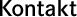 Kontakt